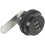 Alloy Code Combination Cam lock Keyless black 3