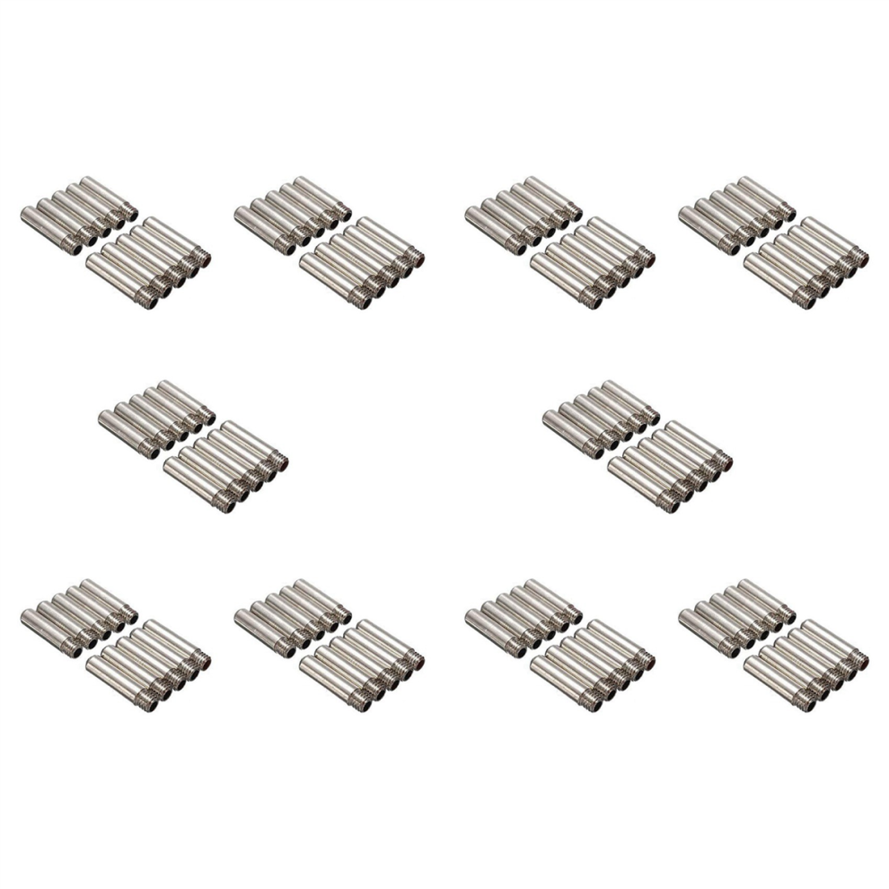 Sg55 Ag60 Plasma Cutting Machine Parts Electrode Hafnium Wire 10Pcs 4851431280709