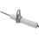 2Pc 38Inch Ignitor Wire & Ceramic Electrode Assembly 4