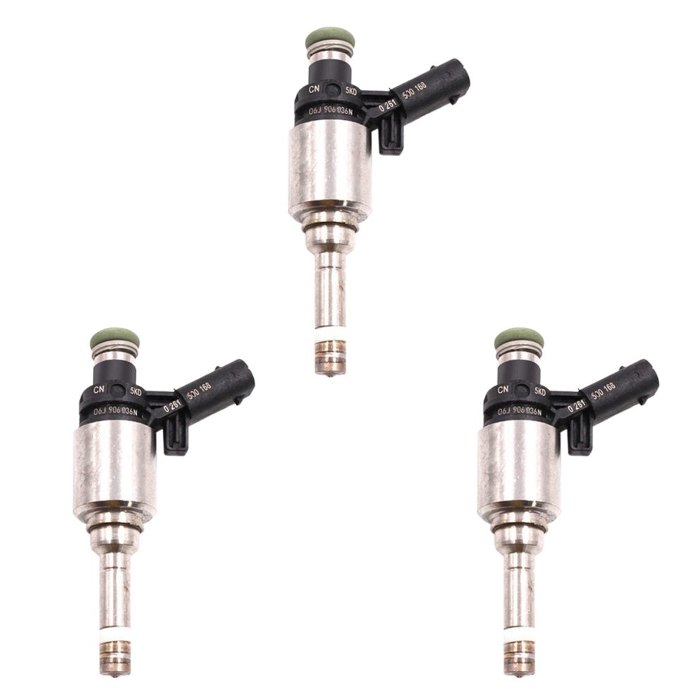 Fuel Injectors For A3 A4 A5 A6 Cc Golf 06J906036n 4851431274425