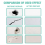 Wall Patch Repair Kit - Drywall Repair Kit - Safe Wall Mending Agent 3