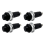 2X 66220 Igniter Button Compatible with Spirit E/S Grills, 7642 7643 1