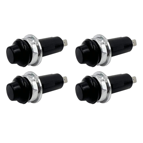 2X 66220 Igniter Button Compatible with Spirit E/S Grills, 7642 7643