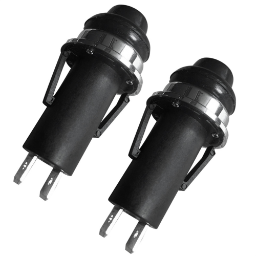 2X 66220 Igniter Button Compatible with Spirit E/S Grills, 7642 7643 2
