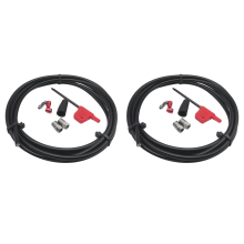 Bicycle 2 Meter Brake Hose Kit for RED AXSFORCE AXS Bike Connector