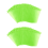 100Pcs Grape Protectors with Drawstring Fruit Mesh Bag Protector 1