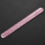 Crystal Nail Shiner Nano Mini Buffers Block 6