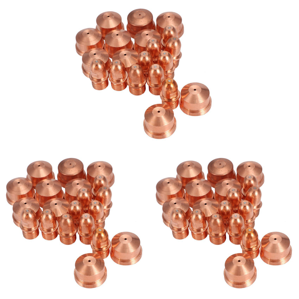 A101/A141/P101/P141 Electrode Pr0101 10Pcs And Nozzle Pd0101 10Pcs 4851431285728