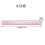 Crystal Nail Shiner Nano Mini Buffers Block 4