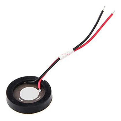 5 PCS 25mm Ultrasonic Mist Maker Fogger Ceramics Discs 1