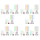 16 Pcs Mandala Dotting Tools for Painting Rocks Mandala Stencils Kit 1