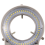 48 LED Industrial Microscope Camera Light Source Ring Lamp Light 5