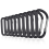 10PCS Aluminum Carabiner Clips,Premium D-Ring with Keyring 2