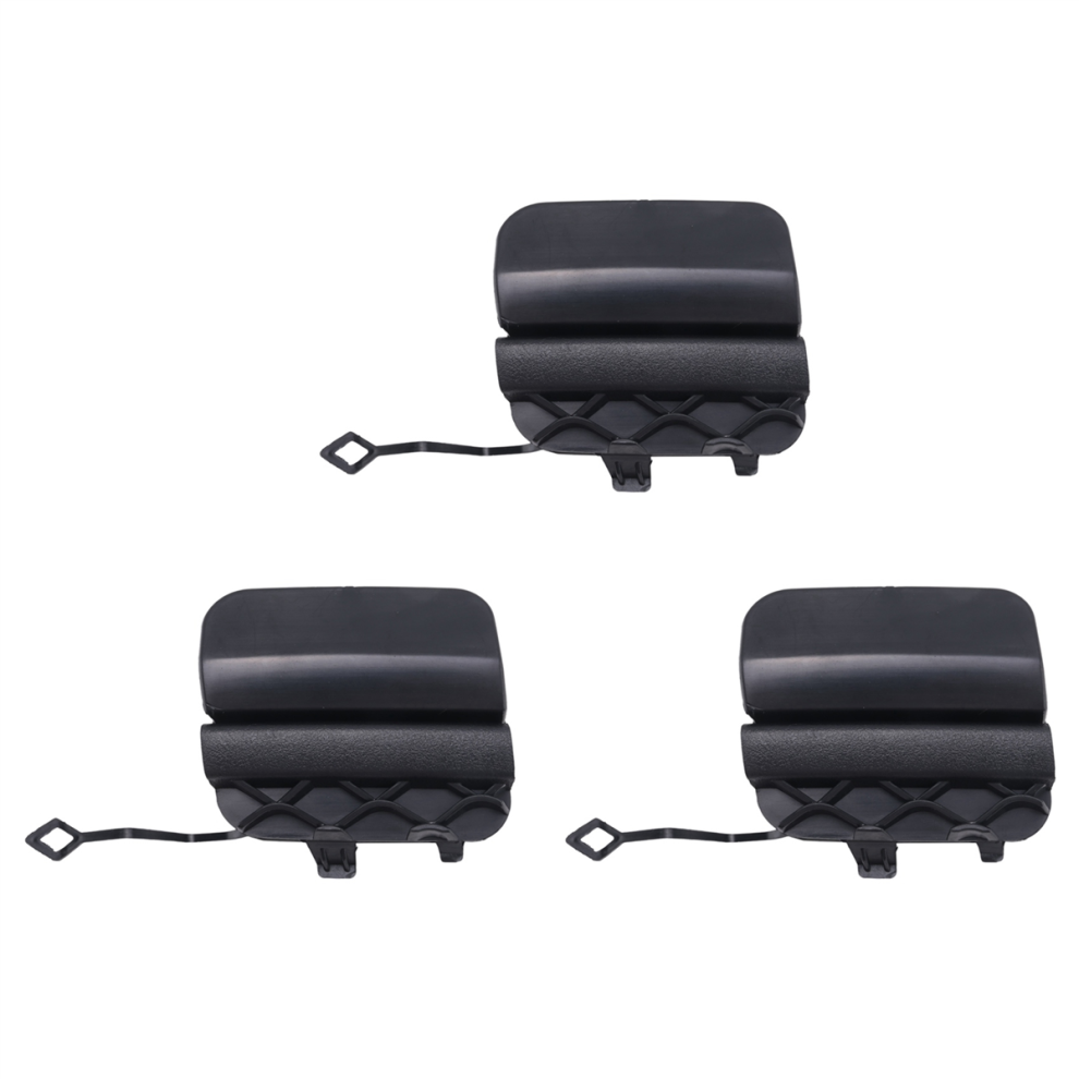 Rear Bumper Tow Towing Eye Cover Cap For W205 C180 C200 C260 4851431281270
