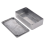 Diecast Aluminium Case Enclosure Instrument Standard 1590B 3