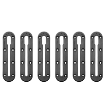 Novo interruptor único para vidros elétricos para C4 Berlingo Partner 03-06