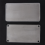 Diecast Aluminium Case Enclosure Instrument Standard 1590B 6