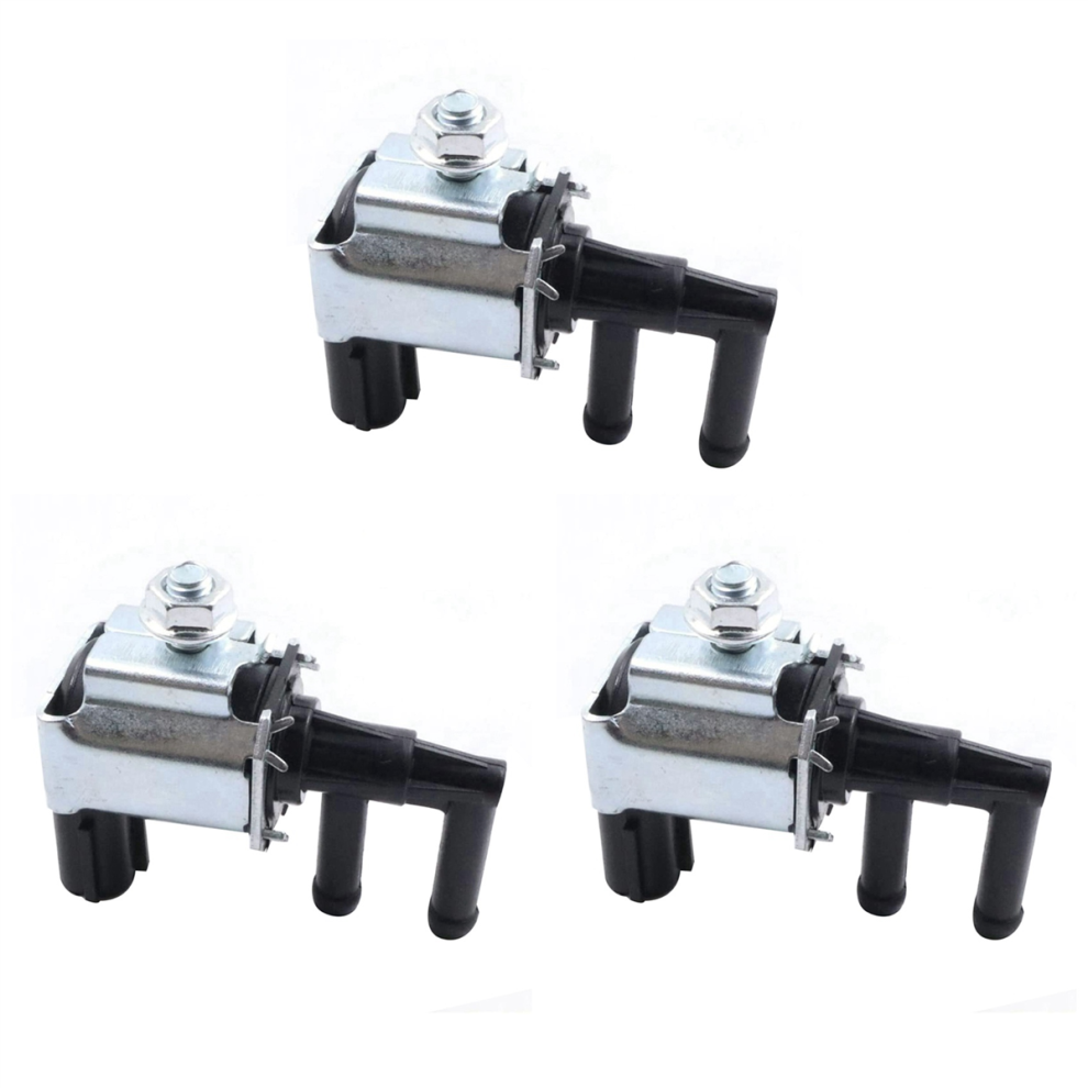 Vapor Canister Purge Valve Solenoid For Grand Vitara Gsxr 600 4851431286077