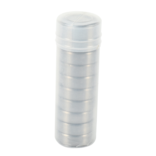10 τεμάχια 628RS 8mmx24mmx8mm σφραγισμένα ρουλεμάν με βαθιά αυλάκωση 1