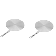 Difuzér tepla na varenie, elektrický sporák, indukčná varná doska 20 cm