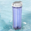 10Inch Prefilter Water Filter Bottle G1/2Inch Interface Filter Shell 2