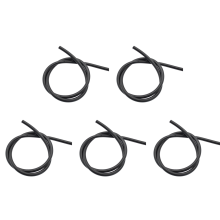 10X5MM Spearfishing Rubber Sling Speargun Bands Latex Tube,100cm