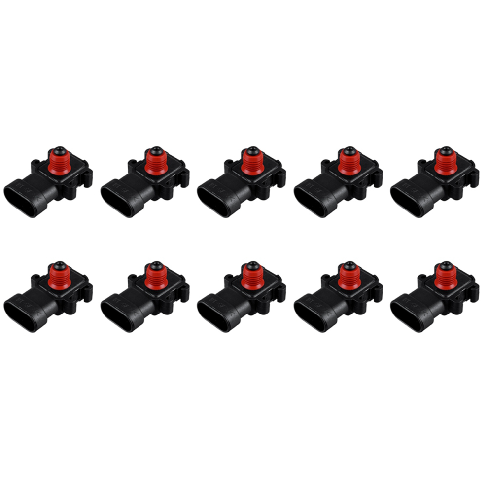 Sensor Map De PresióN De AdmisióN De Aire De 3 Barras Para-image