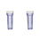 10Inch Prefilter Water Filter Bottle G1/2Inch Interface Filter Shell 1