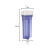 10Inch Prefilter Water Filter Bottle G1/2Inch Interface Filter Shell 7
