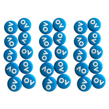 A015006 Carburateurmembraan 25 stuks voor C1-M2B C1S-E1 C1S-H4B