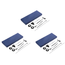 ESP32P4+ESP32-C6 -kehityskortti -ESP32P4-M3 -moduuli