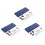 ESP32P4+ESP32-C6 -kehityskortti -ESP32P4-M3 -moduuli 1