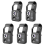 200X Cell Phone Microscope with Window Microscope, with Light Clip 1