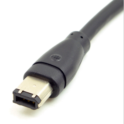 Καλώδιο FireWire IEEE 1394B 9 ακίδων σε 6 ακίδων, καλώδιο δεδομένων 800Mbps (1,8 μέτρα) 2