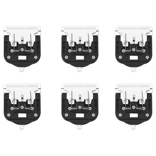 4er-Pack Dampfwischpads für abwaschbare Hartböden S3101 S3202