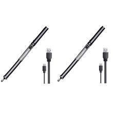 Mecanismo de trava de trava do capô para Focus MK2 C-Max 07-10