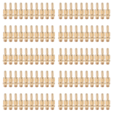10Pcs 1/8 Inch DN6 Brass Gushing Water Fountain Nozzles