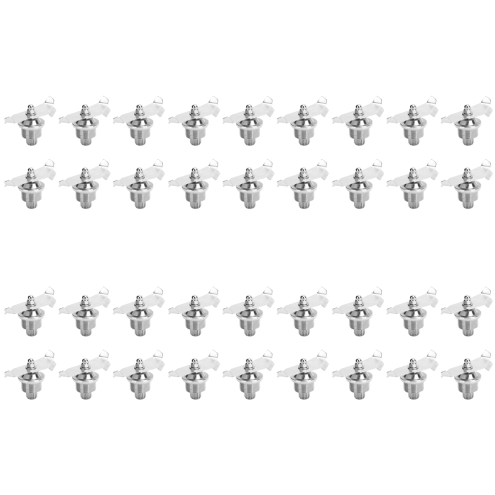 Blade Assembly Stainless Steel Blender Blade Assembly Replacement-image-OPC-PHXBHJS-NEW