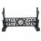 Sword Stand Weapon Display Stand Katana Genji Japanese Samurai-C 4