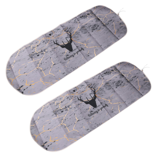 Placa refletora do para-choque traseiro esquerdo 31656866 para XC40 2018-2023