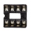 10 x 8 Pin DIP IC Sockets Adaptor Solder Type Socket 3