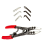 2 Pc.10 inch Ratchet Type Circlip Remover Installer Snap Ring Pliers 3