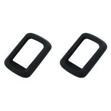 Bicycle Computer Silicone Case for G+GPS Speedometer Code-Black
