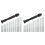 Hand Drill Set Precision Pin With 25 Pieces Mini Twist Drill Bits 1