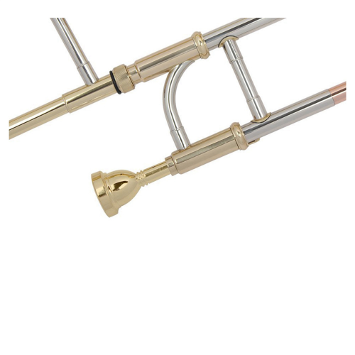 Επιστόμιο Alto Trombone από Χάλκινο, Χρυσό 6.5AL 1