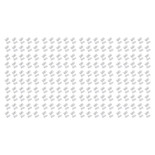 Furniture Cabinet Fastener Corner Braces Angle Brackets White 10pcs