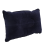 Double Sided Cushion Affollamento cuscino gonfiabile piegante blu 2