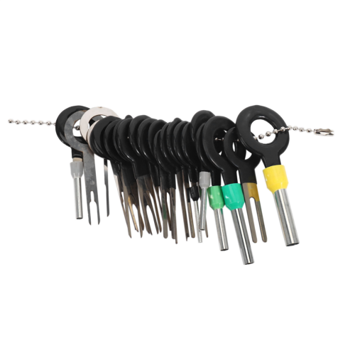 2 supports de fixation plats en acier inoxydable pour réparation 1