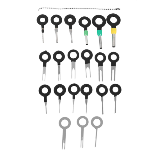2 supports de fixation plats en acier inoxydable pour réparation 2