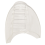 1 Pair Glasses Side TPU Clear Glasses for 12mm Glasses Frame 2